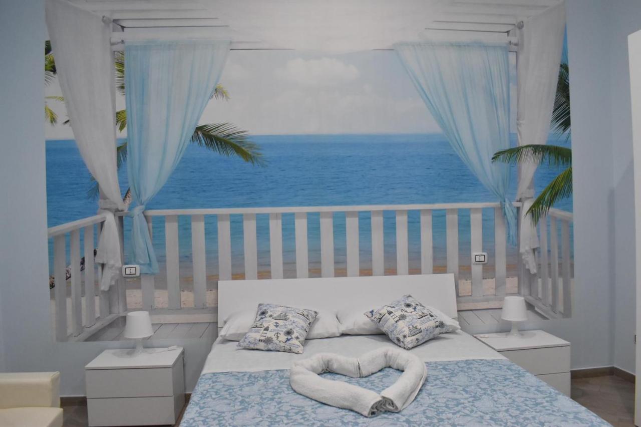 Nammurate - Casa Vacanze 那不勒斯 外观 照片