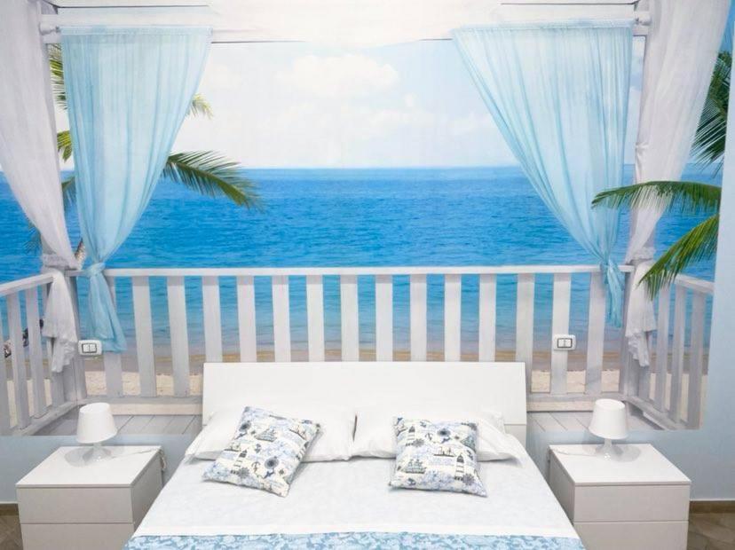 Nammurate - Casa Vacanze 那不勒斯 外观 照片