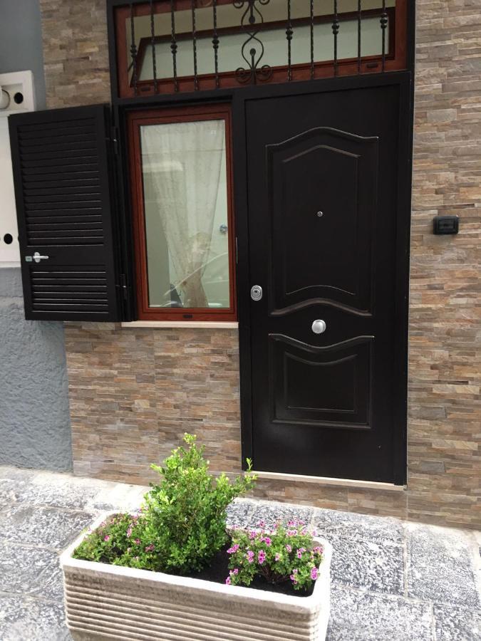 Nammurate - Casa Vacanze 那不勒斯 外观 照片